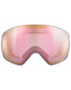 Julbo + Stormchaser Reactiv HC 1-3 Purple/Black - 3