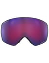 Julbo + Stormchaser Spectron HD 3 Black