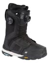 Orton Black + K2 Snowboard
