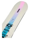 K2 Snowboard + Dreamsicle 2023 - 4