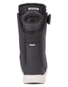 K2 Snowboard + Contour Black - 5
