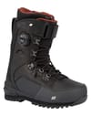 Aspect Black + K2 Snowboard