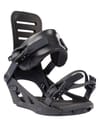 Formula Black + K2 Snowboard