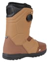 K2 Snowboard + Maysis Brown - 3