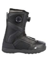 K2 Snowboard + Boundary Black
