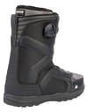 K2 Snowboard + Boundary Black - 3