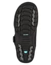 K2 Snowboard + Boundary Black - 6