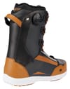 K2 Snowboard + Darko Brown - 3