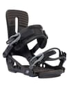 Hue Black + K2 Snowboard