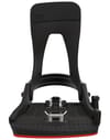 K2 Snowboard + Clicker X Hb Black - 4