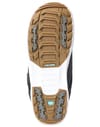K2 Snowboard + Boundary Black - 5