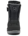 K2 Snowboard + Kinsley Black - 3