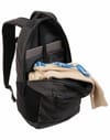 K2 Snowboard + K2 City Backpack Black - 4