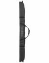 K2 Single Padded Ski Bag Black 195cm + K2 Snowboard
