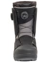 K2 Snowboard + Trance Black - 4