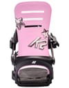 K2 Snowboard + Formula Pink Jake Kuzyk - 4