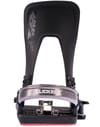 K2 Snowboard + Clicker X Hb Black - 3