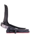 K2 Snowboard + Clicker X Hb Black - 4