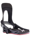 K2 Snowboard + Clicker X Hb Wmn Black