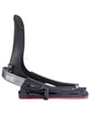 K2 Snowboard + Clicker X Hb Wmn Black - 3