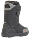 K2 Snowboard + Maysis Clicker X Hb Black