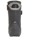 K2 Snowboard + Maysis Clicker X Hb Black - 3