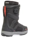 K2 Snowboard + Boundary Clicker X Hb Black
