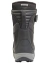 K2 Snowboard + Boundary Clicker X Hb Black - 3