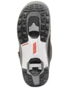K2 Snowboard + Boundary Clicker X Hb Black - 5