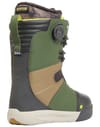 K2 Snowboard + Evasion Pine