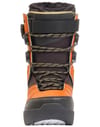 K2 Snowboard + Overdraft Black - 4