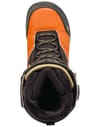 K2 Snowboard + Overdraft Black - 6