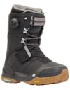 Waive Black + K2 Snowboard
