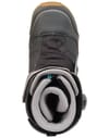 K2 Snowboard + Waive Black - 6