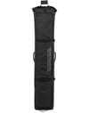 Universal Snowboard Roller Bag Black + K2