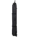 K2 + Universal Snowboard Roller Bag Black - 3