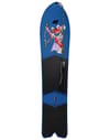K2 X Brain Dead Tree Splitter 2025 + K2 Snowboard