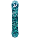 K2 Snowboard + Gateway 2026