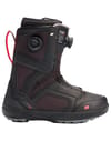 K2 Snowboard + Boundary Clicker X Hb Black - 4