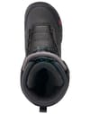 K2 Snowboard + Boundary Clicker X Hb Black - 5