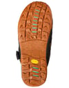 K2 Snowboard + Holgate Black - 6