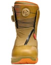 K2 Snowboard + Taro Tamai Snowsurfer Ls Olive - 3