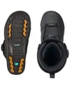 K2 Snowboard + Maysis Wide Black - 5