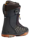 K2 Snowboard + Orton Black