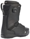 K2 Snowboard + Hanford Black