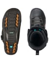 K2 Snowboard + Hanford Black - 5