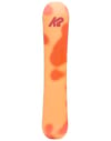 K2 Snowboard + Gateway Pop 2027