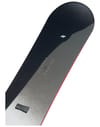 K2 Snowboard + Courier 2027 - 5