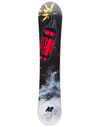 K2 Snowboard + Antidote 2027
