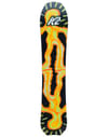 K2 Snowboard + Almanac 2027